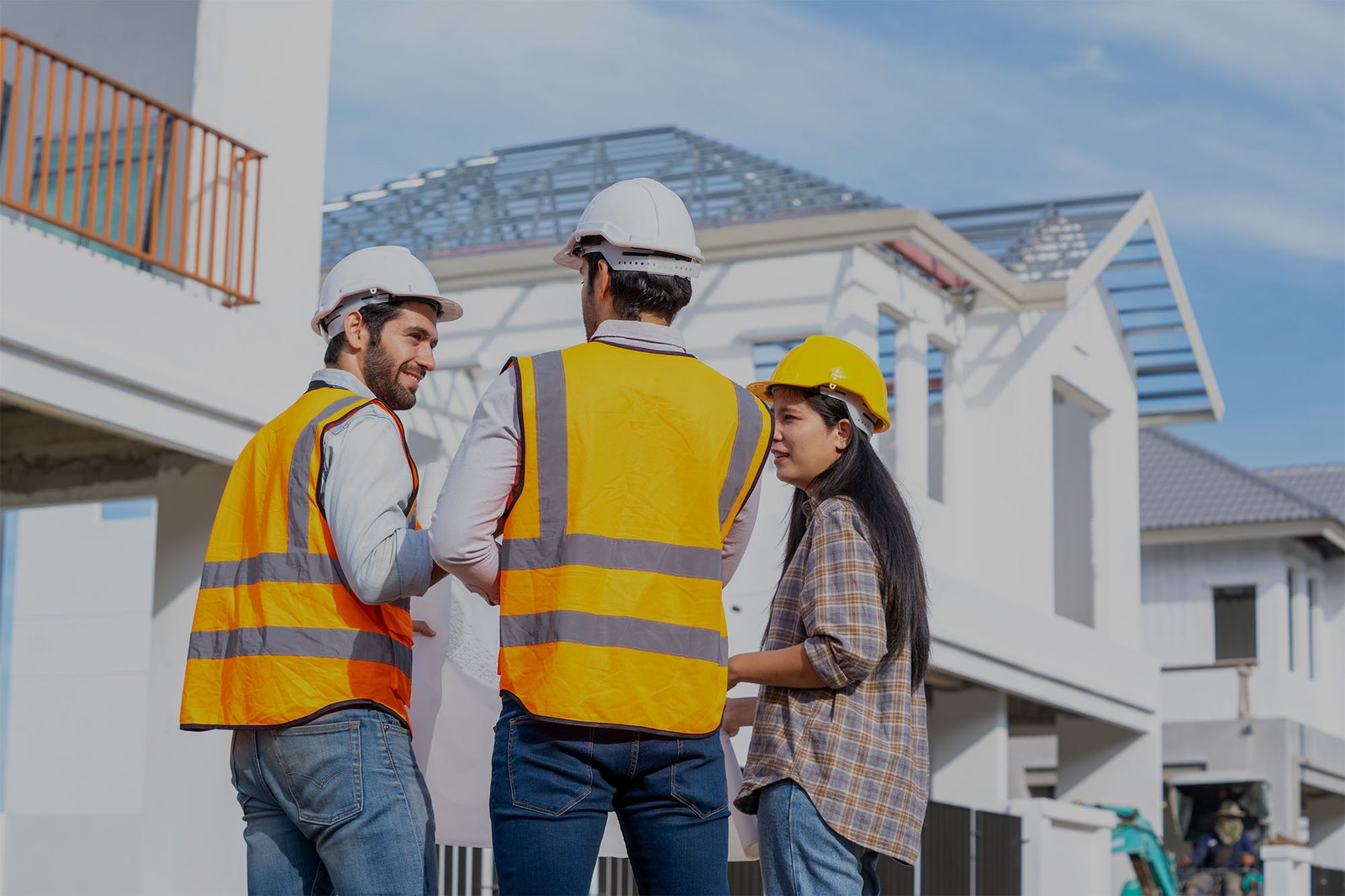Los Angeles Remodeler & General Contractor | Blue Oak Contractors